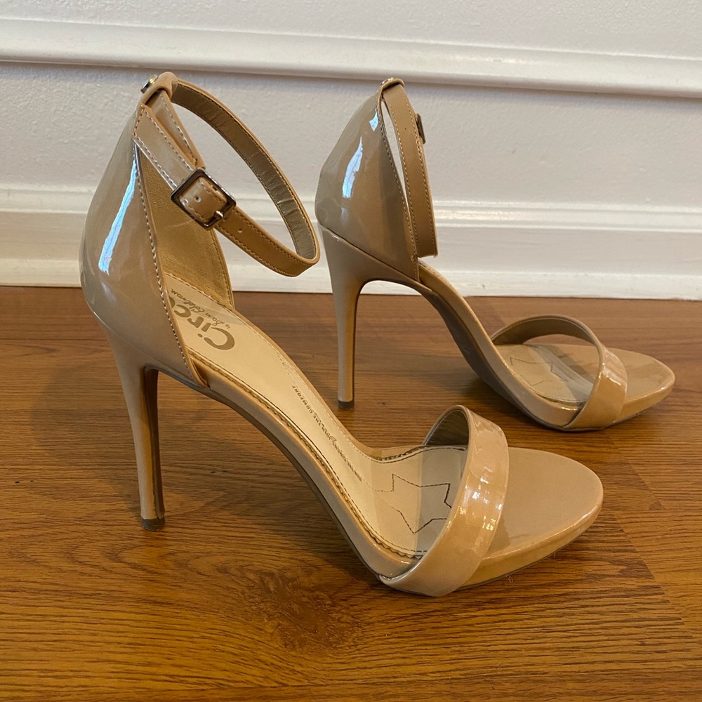 Sam Edelman Heels - Picture 2 of 4